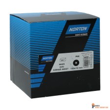 nortonschleifmittel/NORTON_schleifmittel_63642546527 Discs Selfgrip Norton H425 150x12 Grit 60 No perforations_138834